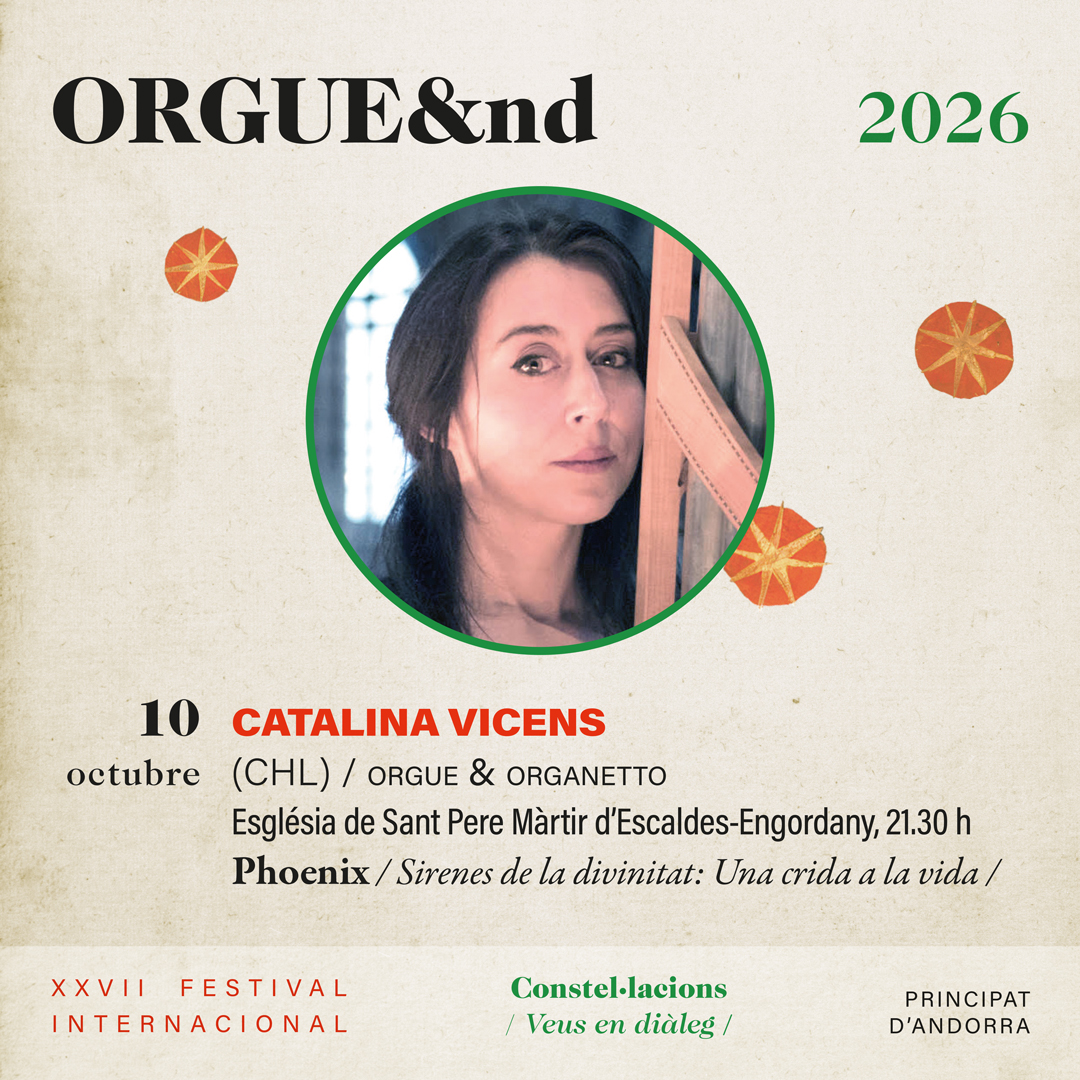 PHOENIX · Sirenes de la divinitat: una crida a la vida