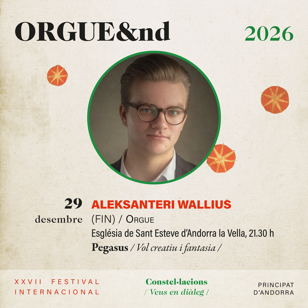 PEGASUS · Vol creatiu i fantasia